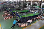 Thủ tướng phê duyệt chương trình phát triển công nghiệp hỗ trợ