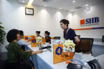 SHB triển khai dịch vụ “đăng ký 1 lần, tự động nộp thuế”