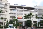 3 năm tuyển sinh èo uột, HT Đại học Đông Đô lý giải do dư âm vi phạm trước đó