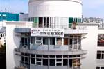 Gần 60% giảng viên là thỉnh giảng, HT ĐH Đông Đô nói đó là bình thường