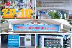 Hà Nội: Trường chất lượng cao chưa công khai học phí ở website, Phòng GD nói gì?
