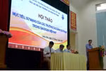 Trường cao đẳng sư phạm khó tồn tại nếu chỉ đào tạo một ngành duy nhất