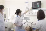 Học bổng hỗ trợ 80-100% học phí nhưng ngành Điều dưỡng, Hộ sinh vẫn khó tuyển