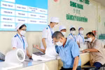 Muôn hình vạn trạng kiểu khó trong tuyển sinh đại học