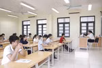 Sở GD&ĐT Hà Nội công bố Ngoại ngữ là môn thi thứ ba kỳ thi vào lớp 10 