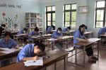 Nếu chuyển về Bộ GDĐT, tình hình tuyển sinh của trường nghề sẽ khởi sắc