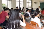 Các trường đào tạo sư phạm mong chờ có hướng dẫn chi tiết việc triển khai NĐ 116