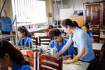 Nhiều cơ quan cùng quản lý khiến CĐ nghề rơi vào cảnh "cha chung không ai khóc"