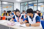 Liên kết quốc tế ở UEF: Học trong nước, nhận bằng quốc tế, học phí 55 triệu/kỳ