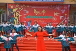 NGƯT Phạm Thị Kiều Vân - Nữ hiệu trưởng trường vùng cao hết lòng vì học trò