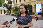 Trưởng điểm thi chia sẻ 3 biện pháp phòng chống gian lận bằng công nghệ cao