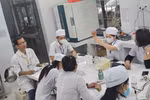 Kiểm định chất lượng GDNN có nhiều điểm mới, lãnh đạo trường cao đẳng nói gì?