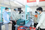 Trường nghề mong có hệ thống phần mềm tuyển sinh chung như khối đại học