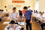 Phú Thọ: Tuyển sinh vào lớp 10 gồm những môn nào? 