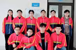 Phú Thọ: 9 HS được triệu tập tham dự Kỳ thi chọn đội tuyển Olympic quốc tế 