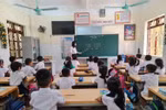 Đẩy mạnh khuyến học, khuyến tài, xây dựng xã hội học tập