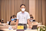 Thứ trưởng Bộ GD: vùng ở cấp độ 1, 2 có thể tổ chức dạy học trực tiếp 