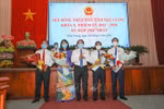 Thủ tướng phê chuẩn Chủ tịch, Phó Chủ tịch 9 tỉnh, thành phố