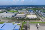 Công ty cổ phần Quốc tế Sơn Hà là chủ đầu tư dự án hạ tầng kỹ thuật Tam Dương I 