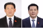 Thay đổi thành viên Ban Chỉ đạo 389 quốc gia