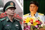 Thủ tướng Chính phủ bổ nhiệm 2 Phó Tư lệnh