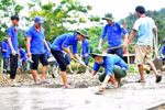 Thanh niên xung phong làm ở vùng đặc biệt khó khăn được miễn nhập ngũ