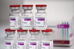Chấp nhận mua 30 triệu liều vaccine AZD1222 của Công ty VNVC đã mua của AZ 