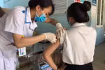 5 ngày phải tiêm phủ hết mũi 1 cho người trên 18 tuổi tại Nam Bộ, Tây Nguyên