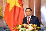 Chúng ta tin tưởng bình minh của cuộc sống bình thường sẽ sớm trở lại