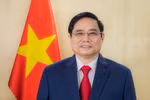 Thủ tướng Phạm Minh Chính làm Chủ tịch Hội đồng Thi đua–Khen thưởng Trung ương