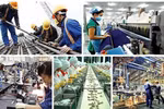 Chính phủ ban hành Chương trình hành động thực hiện Nghị quyết Đại hội XIII