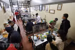 Hà Nội cho mở một số dịch vụ tại nơi không ghi nhận COVID cộng đồng