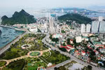 Phê duyệt nhiệm vụ Quy hoạch chung thành phố Hạ Long đến năm 2040