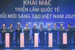 Đổi mới sáng tạo đã trở thành “chìa khóa thành công” 