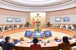 Sau 1 tháng triển khai NQ 128, số ca Covid tử vong, nguy kịch đều giảm mạnh