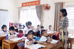 Thông tư 05: Ai được hưởng đồng thời phụ cấp và giảm định mức tiết dạy?
