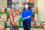 Thủ tướng hoan nghênh Trung ương Đoàn tổ chức chương trình 'Triệu túi an sinh'