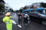 Công điện của Thủ tướng Chính phủ về bảo đảm an toàn giao thông dịp Lễ, Tết 2022