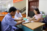 Tiếp tục giải ngân tín dụng đối với hộ mới thoát nghèo