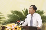 Chủ đầu tư chây ì bàn giao quỹ bảo trì, ông Lê Văn Dục nhận trách nhiệm