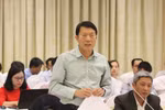 Ý kiến của Bộ Công an về vụ 2 nhà báo điều tra bảo kê chợ Long Biên bị dọa giết