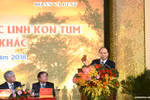 Chúng ta có thể đưa “quốc bảo” sâm Ngọc Linh thành “quốc kế dân sinh”