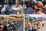 Hoàn thiện Nghị quyết về tăng cường đảm bảo trật tự an toàn giao thông
