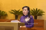 Bộ trưởng Y tế: Việc gì có lợi cho dân thì làm, không có lợi thì không làm 