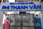 Tạm đình chỉ xưởng sản xuất mỹ phẩm Phi Thanh Vân