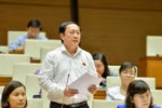 Cần luật hóa quan hệ của hội đồng trường và Đảng ủy để tự chủ đại học thành công