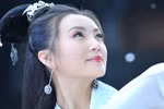 Những điệu múa ngây ngất của Băng Băng, Diệc Phi, Trần Hảo