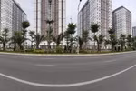 Cận cảnh 1500 hộ dân mới khu đô thị Thanh Hà hân hoan nhận nhà