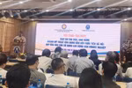 Đào tạo đại học, cao đẳng ngành mỹ thuật ứng dụng gắn với thực tiễn xã hội