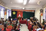 Thừa hồ sơ, trường tuyển sinh bằng…bốc thăm, phụ huynh phản đối